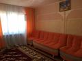 1-комнатная квартира, 36 м², 1/4 этаж посуточно, Сейфуллина — Мира за 6 000 〒 в Балхаше
