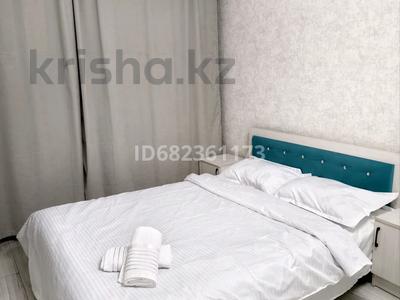 1-бөлмелі пәтер · 46 м², Кошкарбаева 1144, бағасы: 16 000 ₸ в 