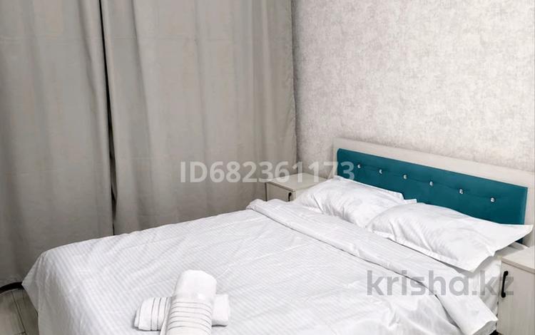 1-бөлмелі пәтер · 46 м², Кошкарбаева 1144, бағасы: 16 000 ₸ в  — фото 22