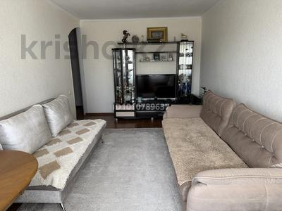 3-комнатная квартира · 63.1 м² · 5/9 этаж, Магжана Жумабаева — Абая М. Жумабаева за ~ 30 млн 〒 в Петропавловске