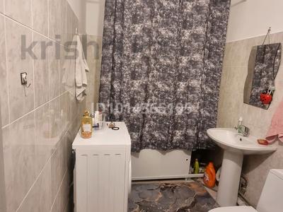 1-комнатная квартира · 42 м² · 12/12 этаж, Момышулы 16 — Момышулы аманат за 22 млн ₸ в Астане, Алматы р-н