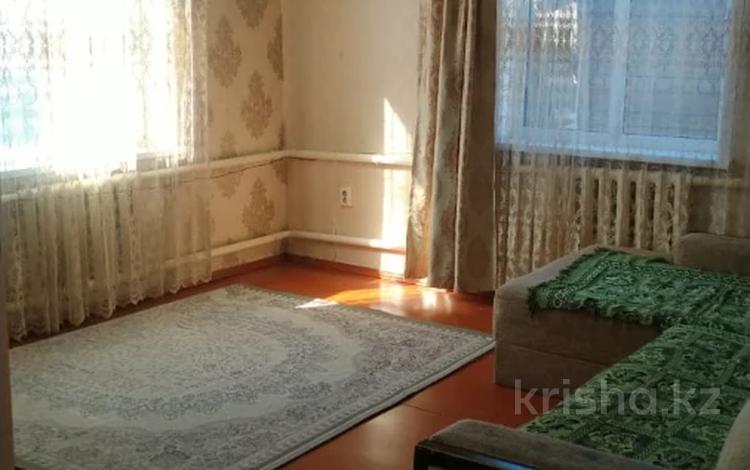 Отдельный дом · 4 комнаты · 70 м² · 6 сот., Изтолина за 18.4 млн 〒 в Петропавловске — фото 9