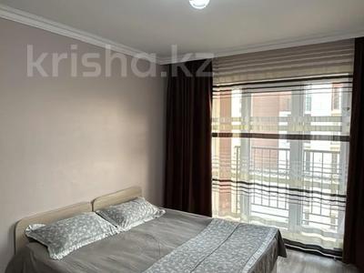 2-комнатная квартира · 50 м² · 9 этаж, 9 улица 44/1 — Акимат прокаратура жаңа қала за 10 000 〒 в Туркестане