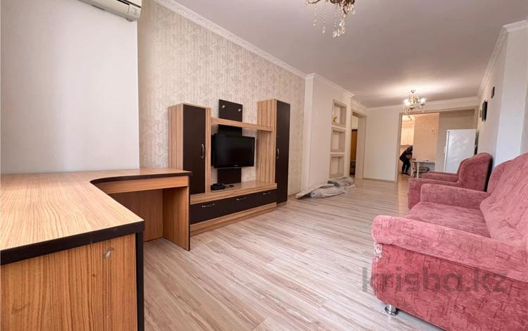 2-комнатная квартира · 70.5 м² · 4/20 этаж, Абая — Республика за 29 млн ₸ в Астане, р-н Байконур — фото 2