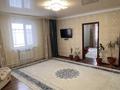 Отдельный дом • 4 комнаты • 120 м² • 8 сот., Багланова 4 за 17.5 млн 〒 в Уральске