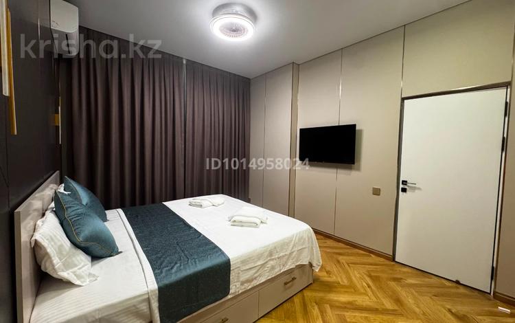 2-бөлмелі пәтер · 60 м² · 13/13 қабат, Катаева 155/1 — Сатпаева, бағасы: 30 000 ₸ в Алматы, Бостандыкский р-н — фото 36