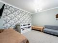 3-бөлмелі пәтер · 65 м² · 4/7 қабат, Куанышбаева 11Б, бағасы: 52 млн ₸ в Астане, Сарайшык р-н — фото 23