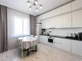 3-бөлмелі пәтер · 65 м² · 4/7 қабат, Куанышбаева 11Б, бағасы: 52 млн ₸ в Астане, Сарайшык р-н — фото 6