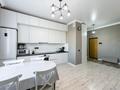 3-бөлмелі пәтер · 65 м² · 4/7 қабат, Куанышбаева 11Б, бағасы: 52 млн ₸ в Астане, Сарайшык р-н — фото 11