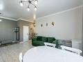 3-бөлмелі пәтер · 65 м² · 4/7 қабат, Куанышбаева 11Б, бағасы: 52 млн ₸ в Астане, Сарайшык р-н — фото 9