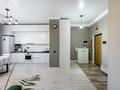 3-бөлмелі пәтер · 65 м² · 4/7 қабат, Куанышбаева 11Б, бағасы: 52 млн ₸ в Астане, Сарайшык р-н — фото 10