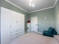 3-бөлмелі пәтер · 65 м² · 4/7 қабат, Куанышбаева 11Б, бағасы: 52 млн ₸ в Астане, Сарайшык р-н — фото 17