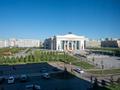3-бөлмелі пәтер · 65 м² · 4/7 қабат, Куанышбаева 11Б, бағасы: 52 млн ₸ в Астане, Сарайшык р-н — фото 42