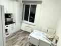 1-комнатная квартира · 38.5 м² · 4/5 этаж, Толстого 18 — Пересечение улиц Чернышевского и Толстого за 220 000 ₸ в Алматы, Турксибский р-н