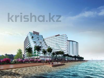 1-бөлмелі пәтер · 42.44 м² · 4 қабат, улица Леха и Марии Качинских 8, бағасы: ~ 58.1 млн 〒 в Батуми