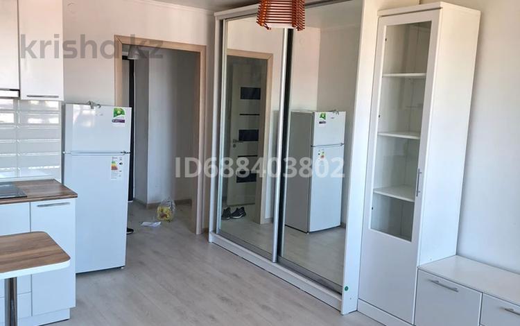 Аренда 1-комнатной квартиры - №688403802: Даулеткерея, Астана, Сарыарка ...