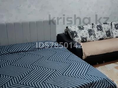 1-комнатная квартира · 45 м² · 3/5 этаж, Габдулина 111 за 10 000 〒 в Кокшетау