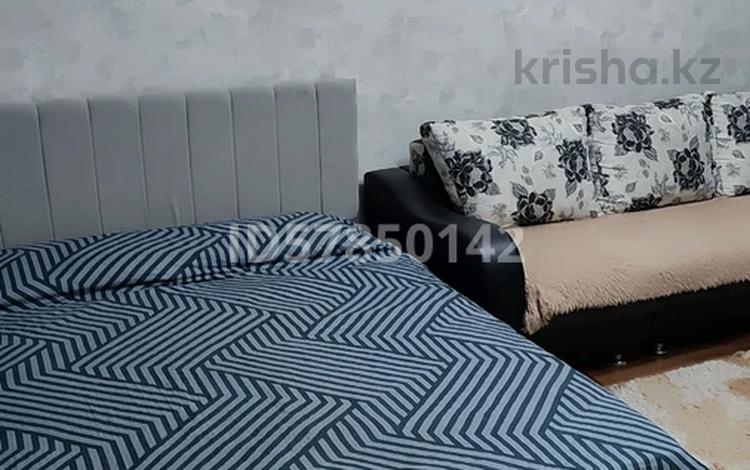 1-комнатная квартира · 45 м² · 3/5 этаж, Габдулина 111 за 12 000 ₸ в Кокшетау — фото 32