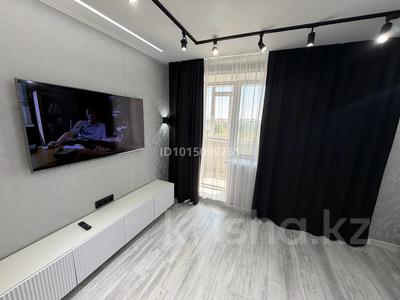 2-комнатная квартира · 55 м² · 8/9 этаж, Павла Корчагина 138 за 5 000 ₸ в Рудном