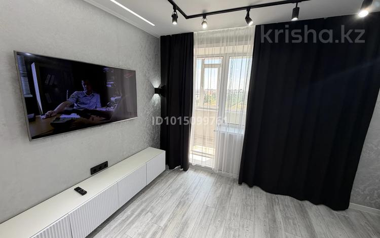 2-комнатная квартира · 55 м² · 8/9 этаж, Павла Корчагина 138 за 5 000 ₸ в Рудном — фото 2