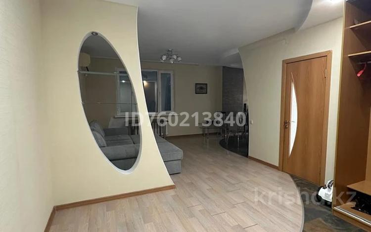 2-комнатная квартира · 69.1 м² · 13/16 этаж, Кабанбай батыра за 330 000 ₸ в Астане, Есильский р-н — фото 2