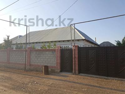 Отдельный дом · 4 комнаты · 130 м² · 8 сот., Бұғымүйіз 4 — Бұғымүйіз/Қоңыртөбе за 19.5 млн ₸ в Каргалы (п. Фабричный)
