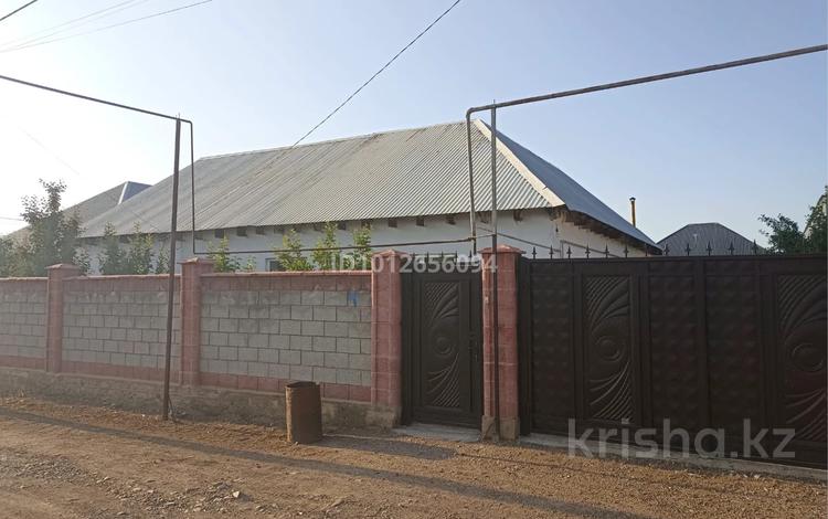 Отдельный дом · 4 комнаты · 130 м² · 8 сот., Бұғымүйіз 4 — Бұғымүйіз/Қоңыртөбе за 19.5 млн ₸ в Каргалы (п. Фабричный) — фото 2