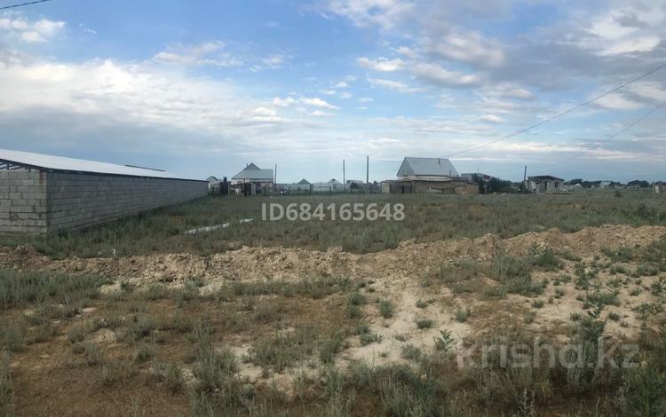 Участок · 10 соток, Болек батыра 1098 за 3.5 млн ₸ в Остемире — фото 2