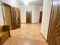 3-бөлмелі пәтер · 120.7 м² · 4/8 қабат, Алтын орда ш/а., Санкибай батыра 72/2, бағасы: 47 млн ₸ в Актобе, мкр. Алтын орда — фото 8