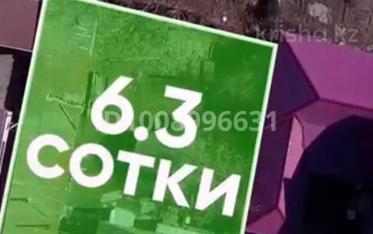 Жер телімі · 6.5 сотық, Женис 73, бағасы: 35 млн ₸ в Кокшетау — фото 7