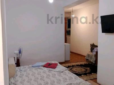 1-комнатная квартира · 34.9 м² · 5/9 этаж, мкр Аксай-1А за 20.9 млн ₸ в Алматы, Ауэзовский р-н