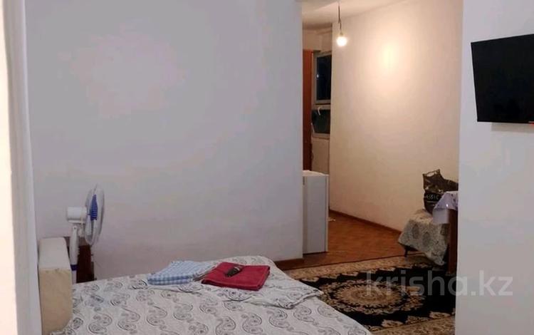 1-комнатная квартира · 34.9 м² · 5/9 этаж, мкр Аксай-1А за 20.9 млн ₸ в Алматы, Ауэзовский р-н — фото 2