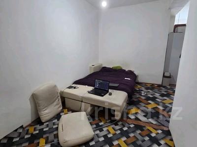 1-бөлмелі пәтер · 34.9 м² · 5/9 қабат, Ақсай-1А ш/а., бағасы: 19.5 млн ₸ в Алматы, Ауэзовский р-н