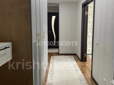 2-комнатная квартира · 64 м² · 10/10 этаж, Бекхожина 9 за 29.5 млн ₸ в Павлодаре