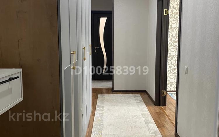 2-комнатная квартира · 64 м² · 10/10 этаж, Бекхожина 9 за 29.5 млн ₸ в Павлодаре — фото 2