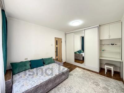 1-комнатная квартира · 23.4 м² · 5/5 этаж, Ади Шарипова за 21.5 млн ₸ в Алматы, Алмалинский р-н