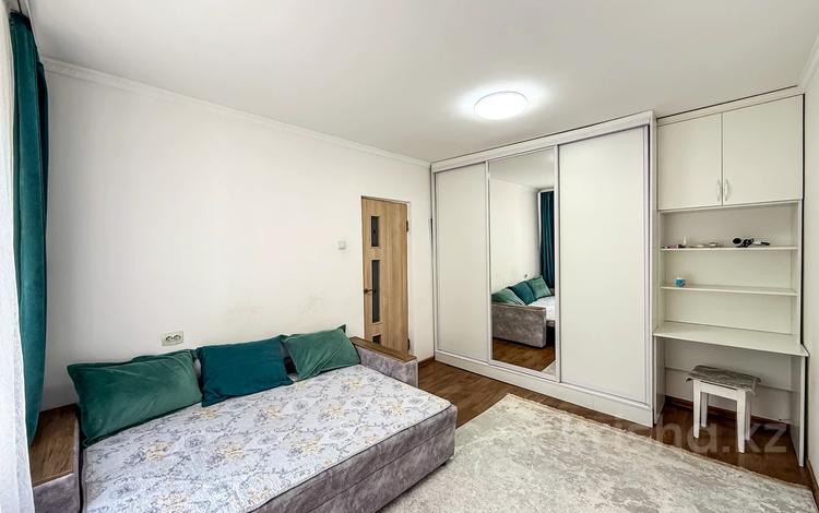 1-комнатная квартира · 23.4 м² · 5/5 этаж, Ади Шарипова за 21.5 млн ₸ в Алматы, Алмалинский р-н — фото 7