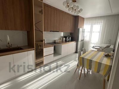 2-бөлмелі пәтер · 70 м² · 3/10 қабат, Роза Багланова, бағасы: 38 млн ₸ в Астане, Нура р-н