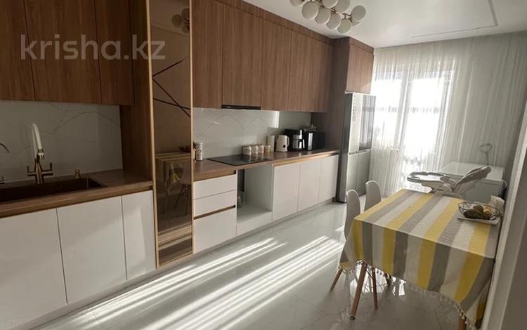 2-бөлмелі пәтер · 70 м² · 3/10 қабат, Роза Багланова, бағасы: 38 млн ₸ в Астане, Нура р-н — фото 2