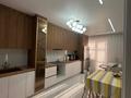 2-бөлмелі пәтер · 70 м² · 3/10 қабат, Роза Багланова, бағасы: 38 млн ₸ в Астане, Нура р-н — фото 2