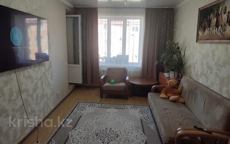 3-бөлмелі пәтер · 77.4 м² · 3/5 қабат, Молдагулова 17/2, бағасы: 33.5 млн ₸ в Усть-Каменогорске — фото 6