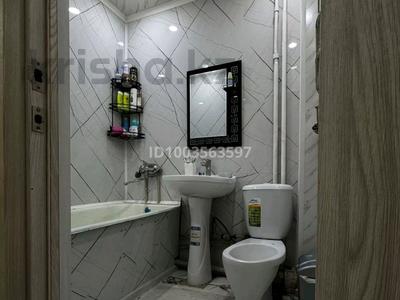 2-комнатная квартира · 45 м² · 3/5 этаж, К.Сатпаева 7 — Район Гидрокомплекс за 12 млн ₸ в Таразе