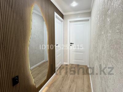 2-комнатная квартира · 45 м² · 1/4 этаж, мкр №8 6 — Абая - Алтынсарина ИПОТЕКУ В ОТБАСЫ БАНКЕ ПРОХОДИТ за ~ 32.8 млн ₸ в Алматы, Ауэзовский р-н
