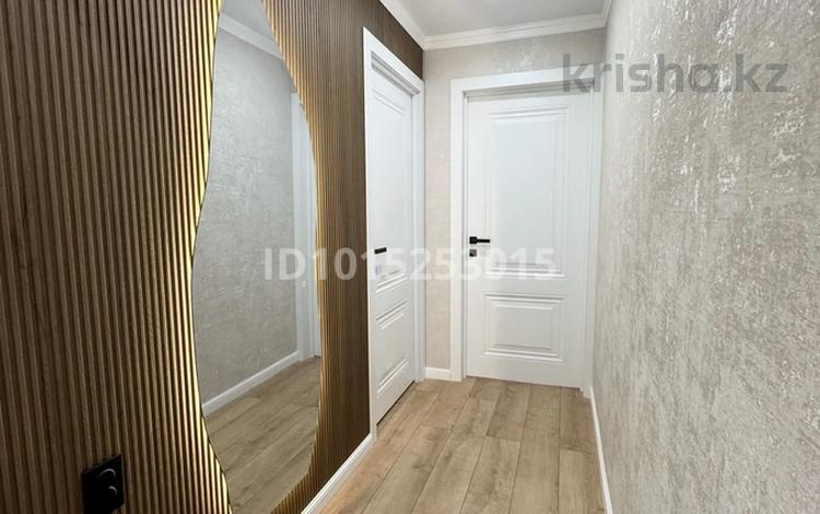 2-комнатная квартира · 45 м² · 1/4 этаж, мкр №8 6 — Абая - Алтынсарина ИПОТЕКУ В ОТБАСЫ БАНКЕ ПРОХОДИТ за ~ 32.8 млн ₸ в Алматы, Ауэзовский р-н — фото 12
