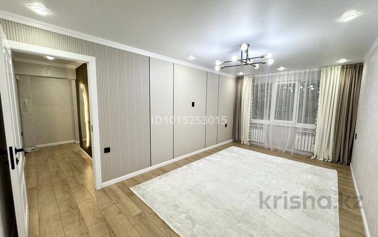 2-комнатная квартира · 45 м² · 1/4 этаж, мкр №8 6 — Абая - Алтынсарина ИПОТЕКУ В ОТБАСЫ БАНКЕ ПРОХОДИТ за ~ 32.8 млн ₸ в Алматы, Ауэзовский р-н — фото 13