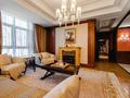 5-бөлмелі пәтер · 370 м² · 8/9 қабат, мкр Самал-3, Хаджи Мукана 49 — Мендекулова, бағасы: 2.7 млн 〒 в Алматы, Медеуский р-н — фото 15