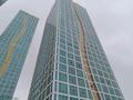 3-бөлмелі пәтер · 96.5 м² · 25/28 қабат, Желтоксан 2, бағасы: ~ 36.1 млн ₸ в Астане, Сарыарка р-н