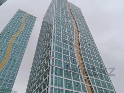 3-бөлмелі пәтер · 96.5 м² · 25/28 қабат, Желтоксан 2, бағасы: ~ 36.1 млн ₸ в Астане, Сарыарка р-н