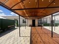 Жеке үй · 5 бөлме · 257.8 м² · 10 жүзд., Күнгей ш/а. 12, бағасы: 115 млн ₸ в Караганде, Казыбек би р-н
