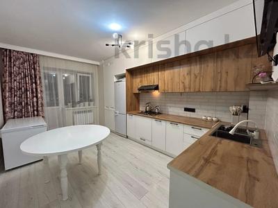 3-комнатная квартира · 106.9 м² · 5/5 этаж, мкр. Алтын орда, тауелсиздик за 40 млн ₸ в Актобе